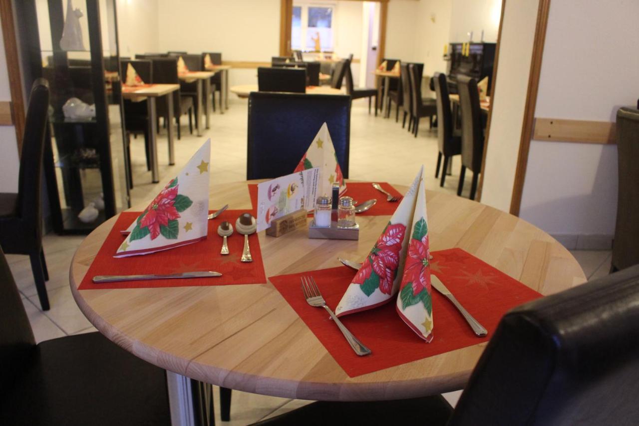 Höxter Kenonia Hotel מראה חיצוני תמונה
